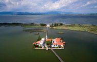 Ένα από τα πιο ιδιαίτερα μοναστήρια της Ελλάδας