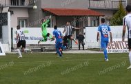 Δόξα Δράμας - ΠΑΣ Γιαννενα 1-2