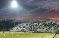 Λεβαδειακός - Δόξα  3-2