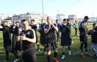 Δόξα Δράμας – Πλατανιάς: 1-0