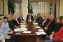 Θέλει με σοβαρότητα και πάθος να αντιμετωπίσει τον ΠΑΟΚ το Σάββατο στο Κραχτίδης.