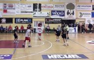 Παλληκάρια με Δραμινή ψυχή άλωσαν και την καυτή έδρα της Κέρκυρας με 27-33.