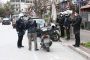Συνελήφθησαν 3 ημεδαποί κατηγορούμενοι για παράβαση του νόμου περί όπλων