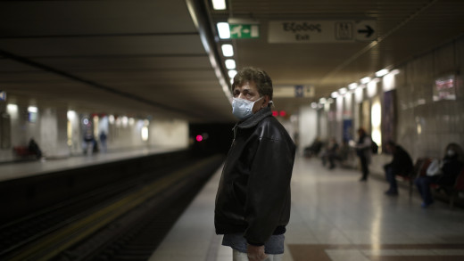 Άρση μέτρων μετά από 42 μέρες: Μάσκες, πρόστιμα και SMS – Τι ισχύει από σήμερα σε καταστήματα και ΜΜΜ Άρση μέτρων μετά από 42 μέρες: Μάσκες, πρόστιμα και SMS – Τι ισχύει από σήμερα σε καταστήματα και ΜΜΜ