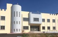 Οι πρώτοι 43 υπάλληλοι φύλαξης στο Κατάστημα Κράτησης του Νικηφόρου Δράμας