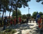 Πραγματοποιήθηκε η εκδήλωση της ΤΕ Δράμας του ΚΚΕ.