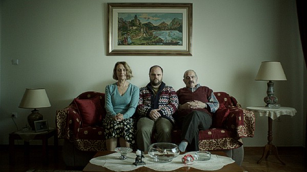 Πρόγραμμα προβολών Θερινού Κιν. Αλέξανδρος Σάββατο 11 Ιουλίου 2020
