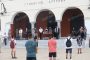 «Απαγόρευση κυκλοφορίας –στάσης –στάθμευσης στην οδό Κ. Παλαιολόγου από δ/ση με οδό Τροίας έως δ/ση με οδό Αγαμέμνονος.