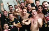 Σημαντική νίκη μέσα στην Κέρκυρα 19-22.