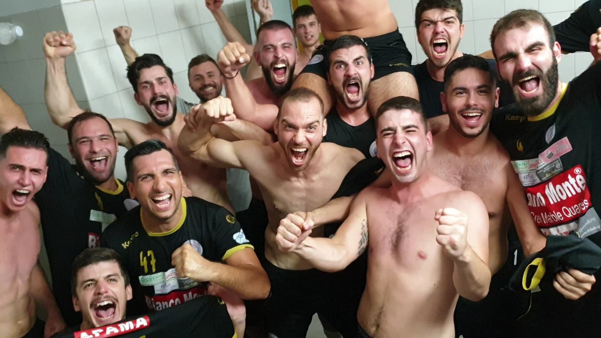Σημαντική νίκη μέσα στην Κέρκυρα 19-22.