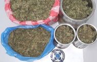 Συνελήφθησαν 3 ημεδαποί κατηγορούμενοι για διακίνηση και κατοχή ναρκωτικών κατά περίπτωση (ΚΑΒΑΛΑ-ΔΡΑΜΑ)