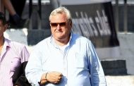 Έφυγε ο τέως πρόεδρος Ηλίας Βουγιουκλής!