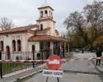 Αγία Βαρβάρα (μεγαλομάρτυς) – Χρόνια πολλά! Αγία Βαρβάρα (μεγαλομάρτυς) – Χρόνια πολλά!