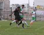 Δόξα-ΑΕ Καραϊσκάκης 0-0