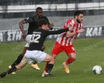 Δόξα – Ξάνθη  0-3