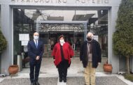 Ο αγώνας των Ελλήνωντου 1821 μέσα από τις τέχνες του Θεάτρου, της Ζωγραφικής και της Μουσικής