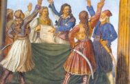 Μήνυμα του Αντιπεριφερειάρχη Δράμας κ.Γεώργιου Παπαδόπουλου για τα 200 χρόνια από την Ελληνική Επανάσταση