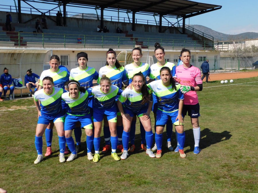 Πρεμιέρα με νικηφόρο αποτέλεσμα