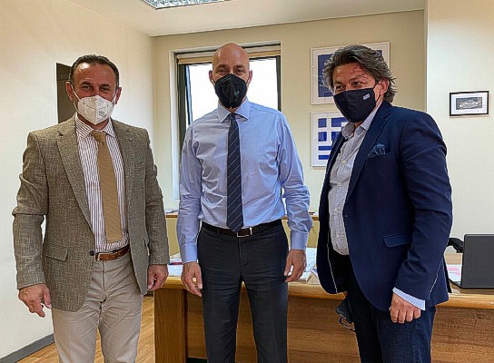 Υποδομές Υποστήριξης κτηνοτροφίας Νομού Δράμας (Ομβροδεξαμενές – Ομβροπλατείες – Ποτίστρες) Υποδομές Υποστήριξης κτηνοτροφίας Νομού Δράμας (Ομβροδεξαμενές – Ομβροπλατείες – Ποτίστρες)