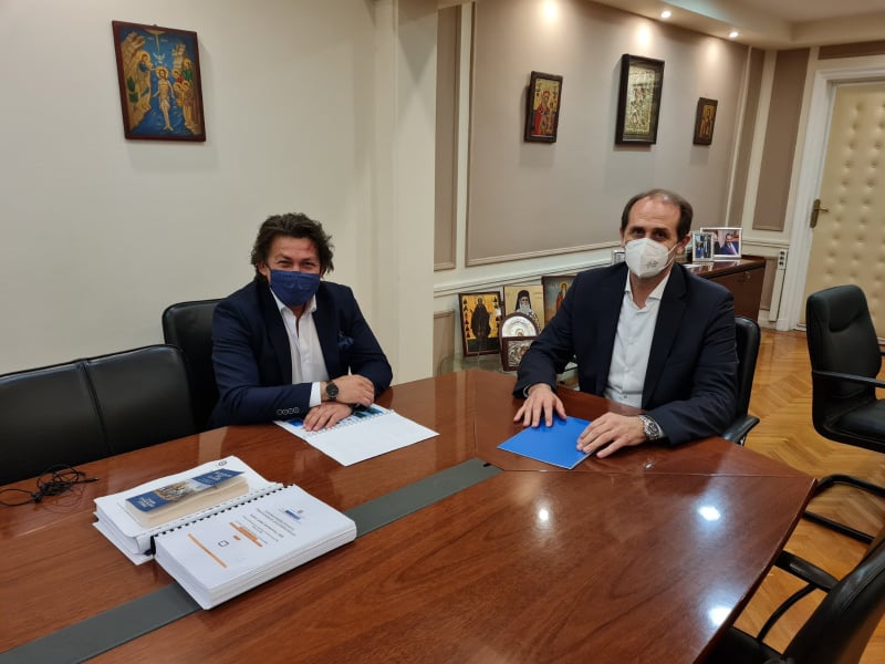 Τελωνείο Δράμας