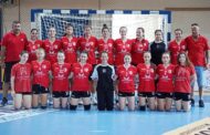 Τελική Πανελλήνια φάση Χειροσφαίρισης Νεανίδων