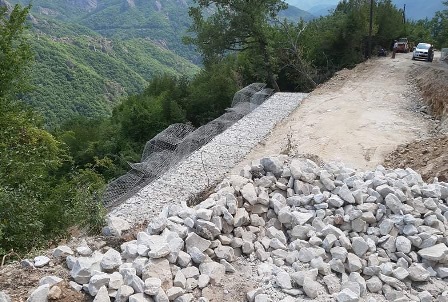 Δελτίο Τύπου 	Επίσκεψη του Αντιπεριφερειάρχη Δράμας κ.Γεώργιου Παπαδόπουλου σε Τραχώνι-Πρασινάδα-Διπόταμα Δήμου Παρανεστίου