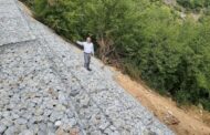 Επίσκεψη Αντιπεριφερειάρχη Δράμας κ.Γεώργιου Παπαδόπουλου στην Ορεινή Δράμα και επίβλεψη της προόδου των εργασιών που πραγματοποιούνται
