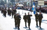 Ο κορονοϊός «ακυρώνει» τις παρελάσεις της 28ης Οκτωβρίου και στη Δράμα.