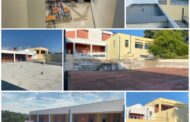 Ολοκλήρωση των εργασιών αποκατάστασης προβλημάτων και ζημιών του κτηρίου του Μουσικού Σχολείου Δράμας