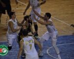 ΚΑΟΔ – Σταυρούπολη 77-69 : Παλικαρίσια νίκη με ανατροπή για την δραμινή ομάδα
