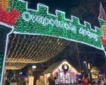 Η παραμυθένια Ονειρούπολη περιμένει όλους τους επισκέπτες της για τα πιο ονειρεμένα Χριστούγεννα! Η παραμυθένια Ονειρούπολη περιμένει όλους τους επισκέπτες της για τα πιο ονειρεμένα Χριστούγεννα!