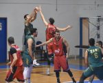 Αρίων Ξάνθης – Κ.Α.Ο.Δ. 54-78