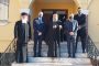 Ευχαριστήριο μήνυμα για δωρεά χρημάτων αντί στεφάνων.