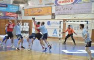 Ήττα των Δραμινών στην Νέα Φιλαδέλφεια με 23-22 με μέτρια εμφάνιση και αρνητικούς πρωταγωνιστές τους Διαιτητές.