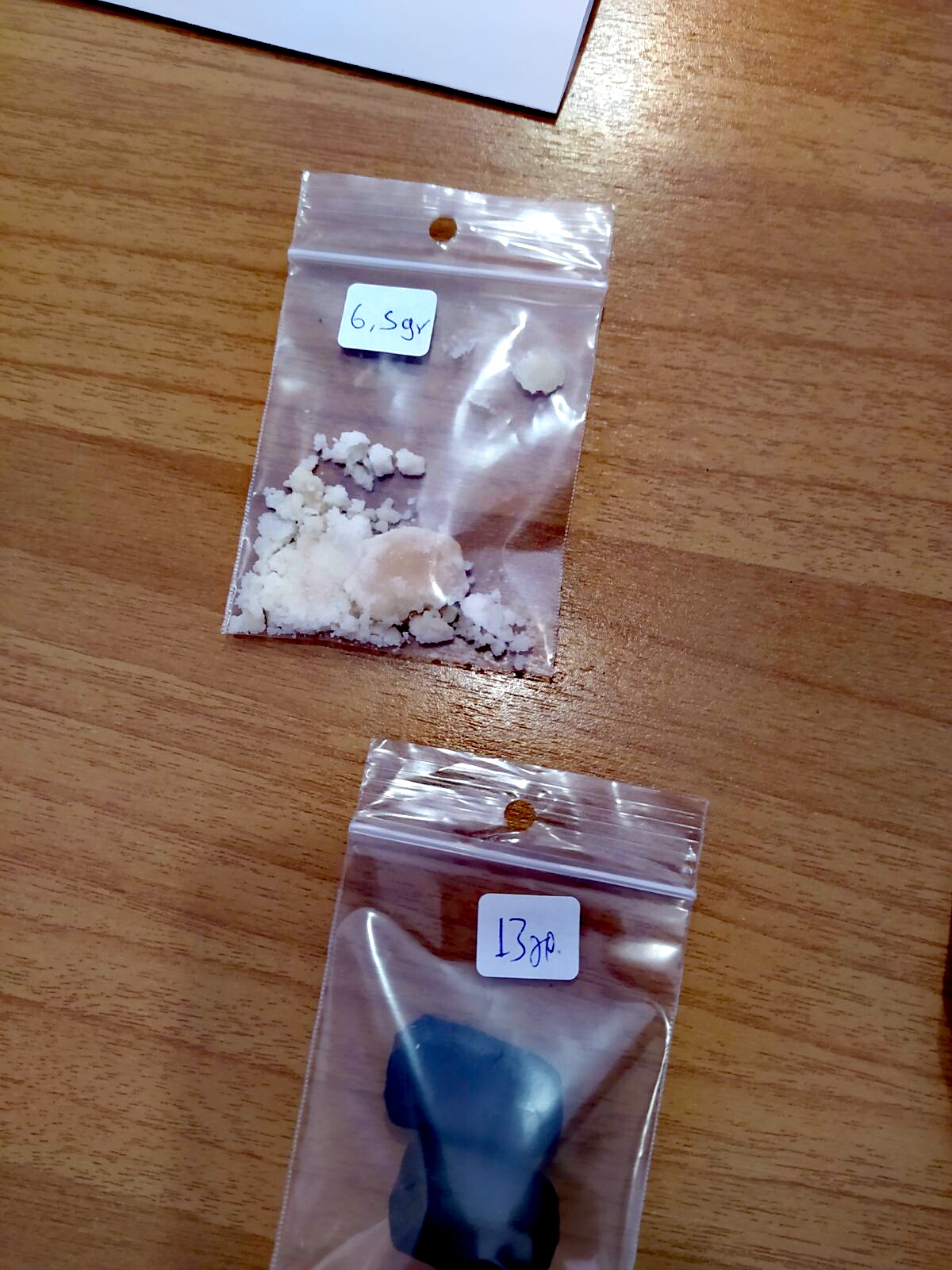 Σύλληψη ημεδαπού άνδρα για διακίνηση ναρκωτικών  από την ομάδα ΔΙ.ΑΣ