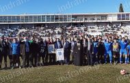 Μήνυμα ανθρωπιάς από Δόξα και Καβάλα στη μνήμη του αδικοχαμένου Άλκη