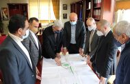 Έργα οδικής ασφάλειας για τη Δράμα ύψους 3,2 εκ. € σχεδίασε και χρηματοδοτεί η Περιφέρεια ΑΜΘ από το ΕΣΠΑ