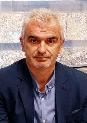 Από ανακοπή καρδιάς απεβίωσε  ο πρώην Περιφερειακός Σύμβουλος και Αντιπεριφερειάρχης Αγροτικής Οικονομίας ΑΜΘ Κώστας Κινατζίδης