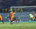 Τα αποτελέσματα των αγώνων της 4ης αγωνιστικής του 1ου ομίλου της Γ’ Εθνικής. Τα αποτελέσματα των αγώνων της 4ης αγωνιστικής του 1ου ομίλου της Γ’ Εθνικής.