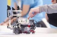 Διεξαγωγή Διαγωνισμού Εκπαιδευτικής Ρομποτικής στην Ονειρούπολη Δράμας !