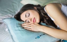 Ύπνος: Τι μπορεί να σας πει για την υγεία σας