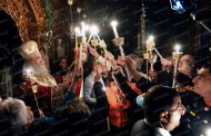 «Χριστός Ανέστη!»: Η Ελλάδα από άκρη σε άκρη γιορτάζει την Ανάσταση