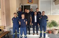 Με πρωτοβουλία του Δ.Σ. της Ένωσης Χορευτών Ν.Δράμας «ΠΥΡΡΙΧΙΟΣ»