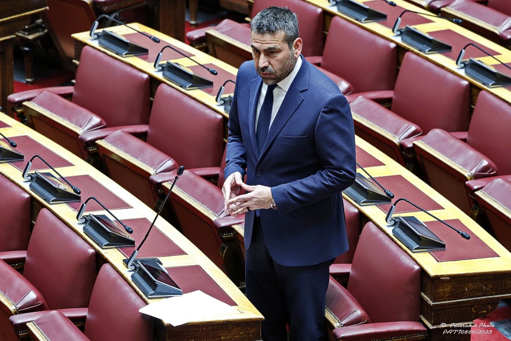 Χωρίς άμεση προοπτική η άρση της οδικής απομόνωσης της Δράμας Χωρίς άμεση προοπτική η άρση της οδικής απομόνωσης της Δράμας