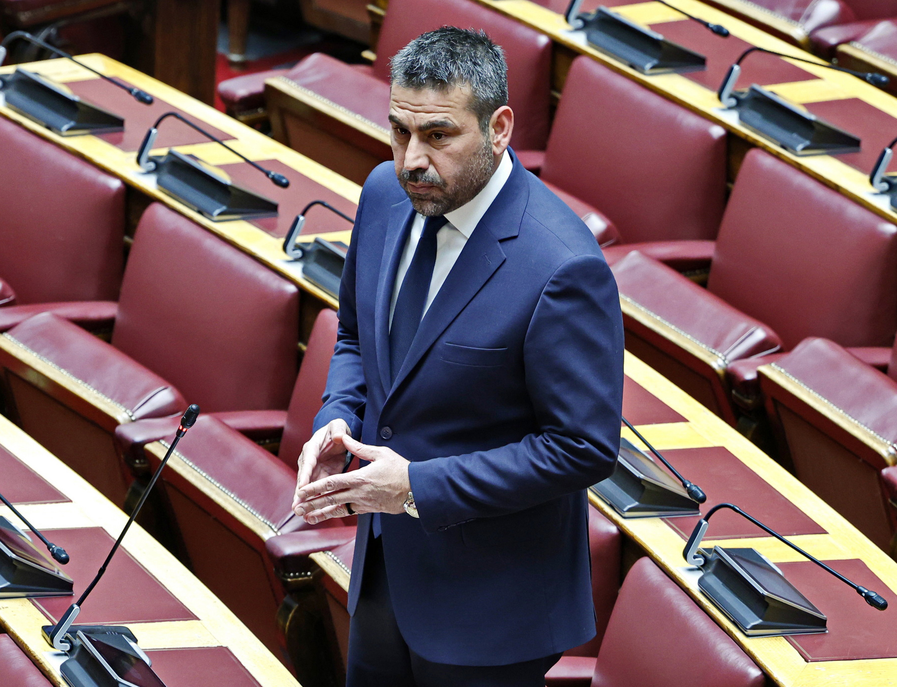 Θεσμοθέτηση κινήτρων για να επιλυθεί το πρόβλημα των προσλήψεων σε Παιδεία και Υγεία σε αποκομμένες και ορεινές περιοχές όπως η Δράμα