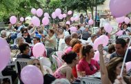 Ο Αντιπεριφερειάρχης Δράμας κ. Μιχαήλ Μουρβετίδης στην Ημέρα Επιζώντων «Η Ζωή Νικά Τον Καρκίνο»