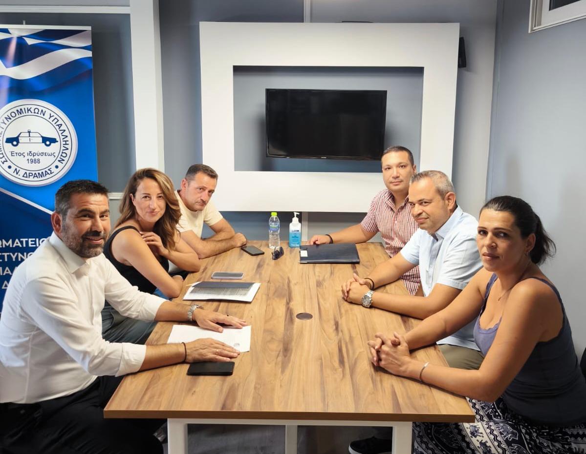 Οι συνεχείς και αλόγιστες αποσπάσεις αστυνομικού προσωπικού δημιουργούν κενά αστυνόμευσης και αίσθημα ανασφάλειας στους πολίτες