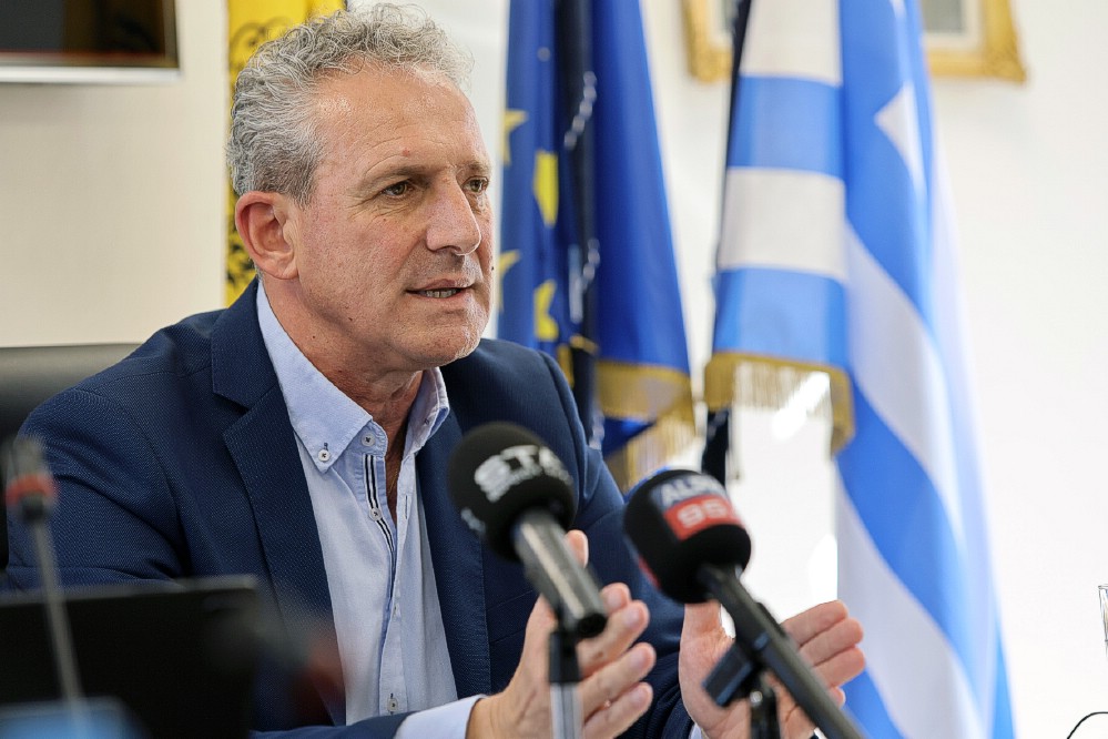 Ο Δήμος Παρανεστίου ενισχύει τη Διαφάνεια  και τη Συμμετοχή των Πολιτών