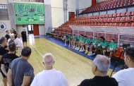 Ο ΚΑΟΔ ξεκίνησε επίσημα την προετοιμασία του για τη νέα σεζόν στη National League 1.