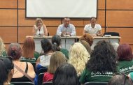 Συναντήσεις του Δημάρχου Δράμας με τις σχολικές καθαρίστριες ενόψει της νέας σχολικής χρονιάς